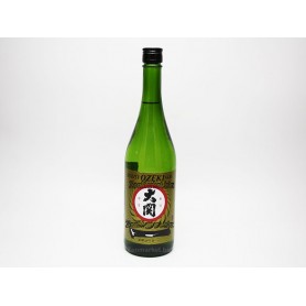 Sakè giapponese 720ml, Tamanohikari Junmai Ginjo Tokusen Sake