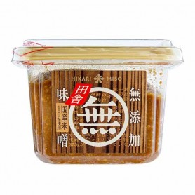 Miso Chiaro in Pasta 300 g, Miko Brand