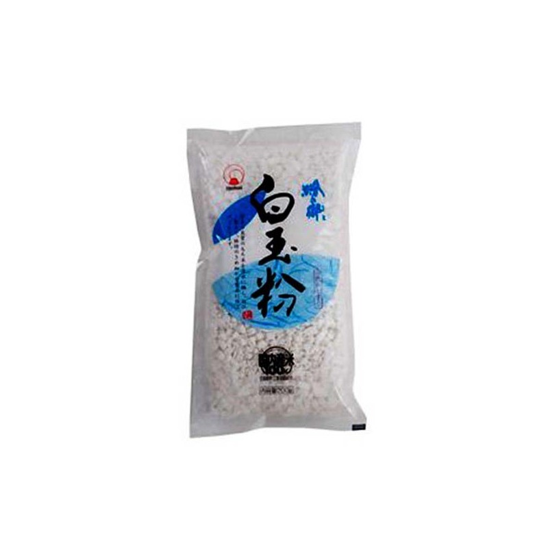 Farina di riso Shiratama ko 200 g