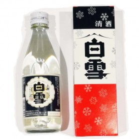 Gekkeikan Junmai Sake - Vino di riso 300ML