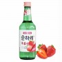 Soju Fragola 360ml, Chum Churum