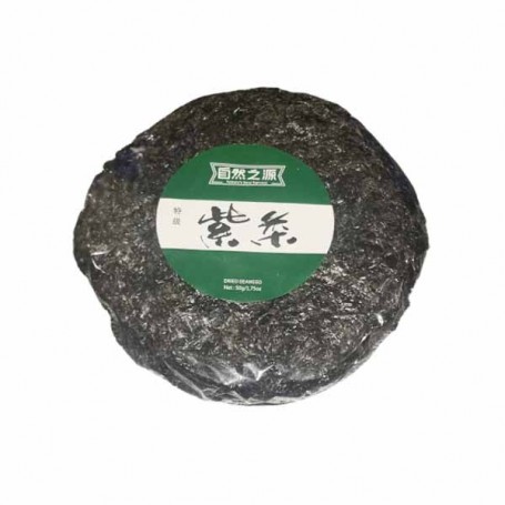 Alga Nori per Zuppa 40 g