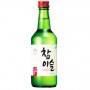 Soju Coreano Chamisul Classic 360ml(20.1%)