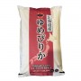 Riso di qualità per Sushi Hokkaido Grown Yumepirika 5kg
