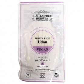 Udon di riso, Senza glutine Kobayashiseimen
