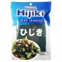 Alghe Hijiki essiccate 56.7g, Welpac
