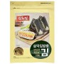 Alghe nori per onigiri con pellicola protettiva 18g
