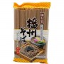 Banshu Soba di Grano Saraceno 400g(5 Porzioni), Kato Sangyo
