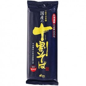 Kajino Juwarisoba (Pasta al Grano Saraceno (Senza Glutine)) 200g
