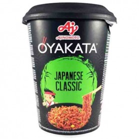 Oyakata Yakisoba Japanese Classic 93g, Ajinomoto
