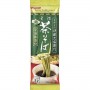 Uji Chasoba al Tè Matcha 200g(4 Porzioni), Nisshin
