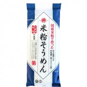 SO-MEN Noodles di Riso senza Glutine
