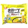 Demae Ramen al Miso 100g, Nissin
