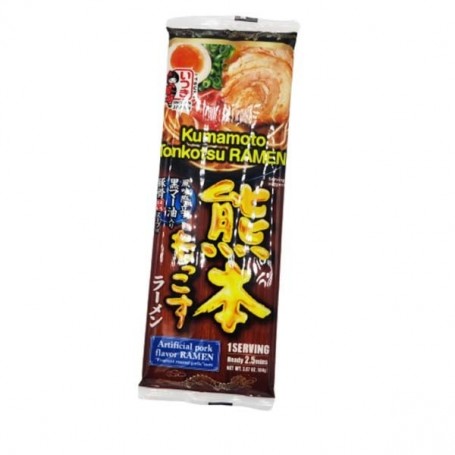 Kumamoto Tonkotsu RAMEN 104g Itsuki
