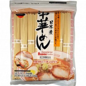 Ramen 
Noodles Chuka Soba 720g(8 Porzioni), J-Basket