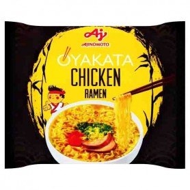 Oyakata Ramen al Pollo 83g, Ajinomoto
