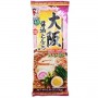 Ramen Osaka al Shoyu Tonkotsu 176g(2 Porzioni), Itsuki
