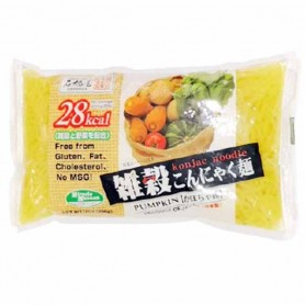 Noodles di Konjac alla Zucca 200g, Ishibashiya