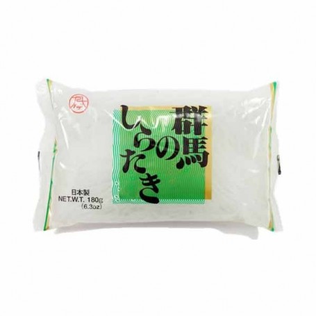 Shirataki di Konjac Giapponesi, Marufuji