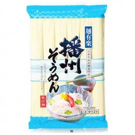Banshu Somen 500g(5 Porzioni), Kato Sangyo