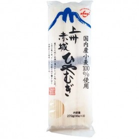 Hiyamugi di Frumento 270g(3 Porzioni), Akagi