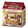 Maruchan Wafu Shoyu Ramen 5p