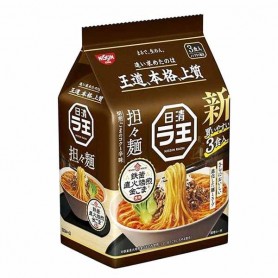Nissin Raoh TanTan Ramen (95g x 3 Pacchetti) 285 g