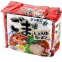 Ramen al Gusto Sesamo (5 Pacchetti), Sanyo