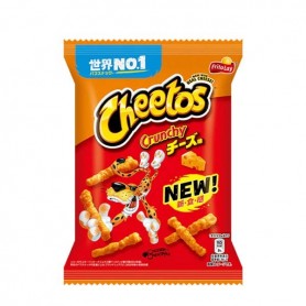 Cheetos al Formaggio 75g, Fritolay