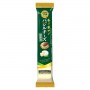 Borboun Cracker di Riso al Basilico con Crema di Formaggio, 23 g