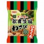 Cracker di riso giapponese al Wasabi 54g, Amanoya