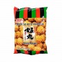 Cracker di riso giapponese leggermente piccante 98g, Amanoya
