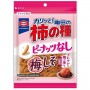 Kameda No Kaki No Tane Ume Shiso Peanut Nashi, senza Arachidi)