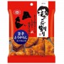 Kameda Waza No Kodawari Uma-Kara Togarashi Peperoncino Piccante 40g