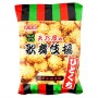 Mini Senbei di Riso 68g, Amanoya