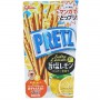 Pretz al Limone Salato 47g (2 Pacchetti), Glico