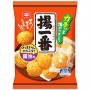 Nome del Senbei Cracker di Riso Ageichiban 100g, Kameda