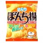 Senbei cracker di Riso Fritto 60g, Bonchi