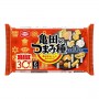 Snack salati assortiti 120g (6 Porzioni), Kameda Seika