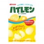  Atrion Caramelle Compresse al Limone, 27g

Ingredienti: zucchero (prodotto in Giappone), glucosio, succo di limone concentrato,