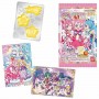 Bandai Pretty Cure AllStars Caramella Gommosa Con 1 Carta Glitterata - 10 g