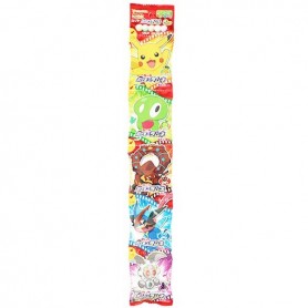 Caramelle Assortite dei Pokemon (5 Monoporzioni), Lotte