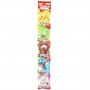 Caramelle Assortite dei Pokemon (5 Monoporzioni), Lotte