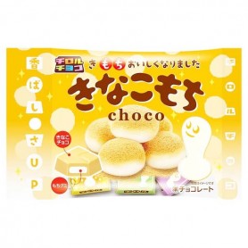 Caramelle Choco al Kinako Mochi (7 Pezzi), Tirol