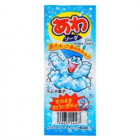Caramelle Frizzanti Awa Soda Ramune