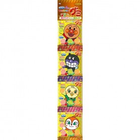 Nome del prodoCaramelle Gommose alla Frutta 4 pezzi Anpanman 21g, Fujiya
tto