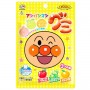 Caramelle Gommose Assortite di Anpanman 50g, Fujiya