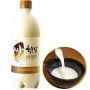 Vino di Riso Makgeolli Classico 750ml(6% Vol.), Kooksoondang