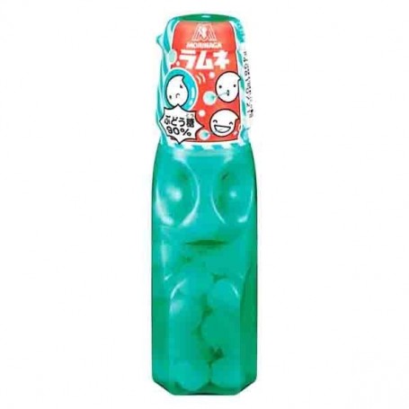 Caramelle Ramune 29g, Morinaga
