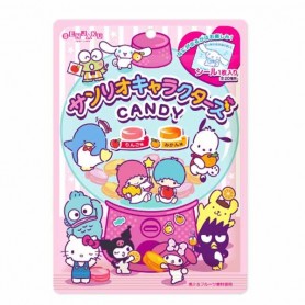Caramelle Sanrio Characters, Senjakuame, 50g